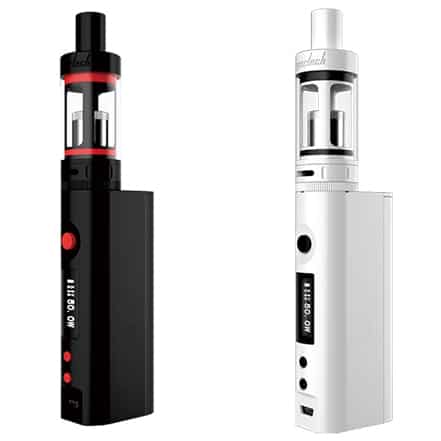 best electronic cigarette 2018 uk