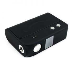 Asmodus Minikin V1.5 black