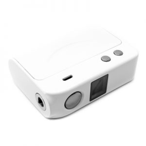 Asmodus Minikin V1.5 white