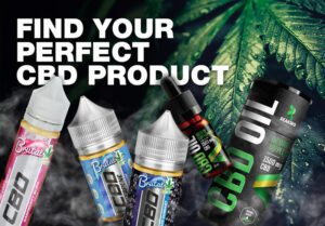 Cannabis Online Shop Cannarite Vaperite