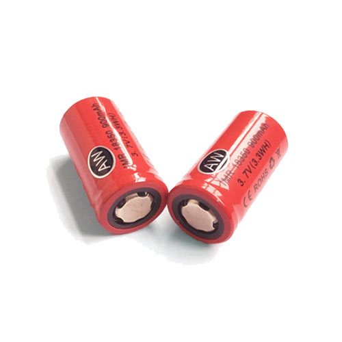 AW 18350 Battery - 900mAh | Vaperite | Vape Device Battery