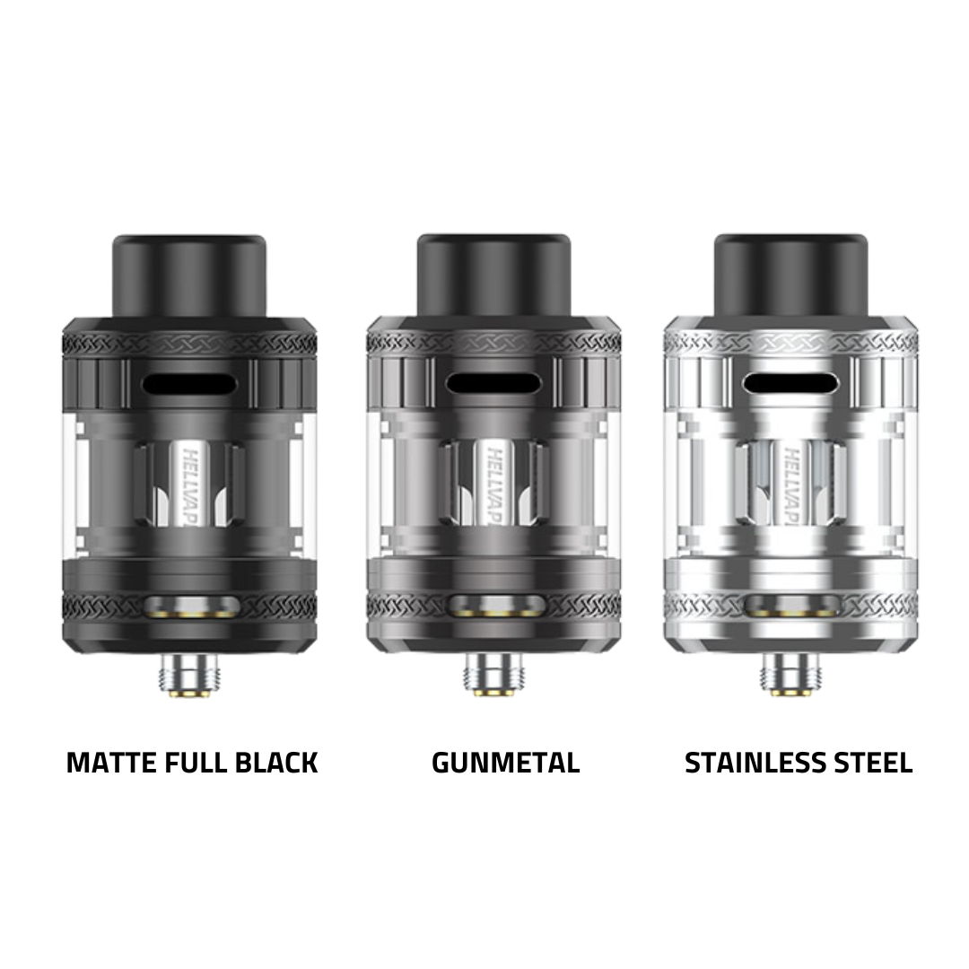 Hellvape Fat Rabbit 2 Tank | Vaperite