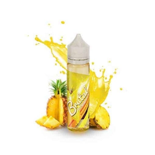 Brutal Pineapple Passion | Vaperite