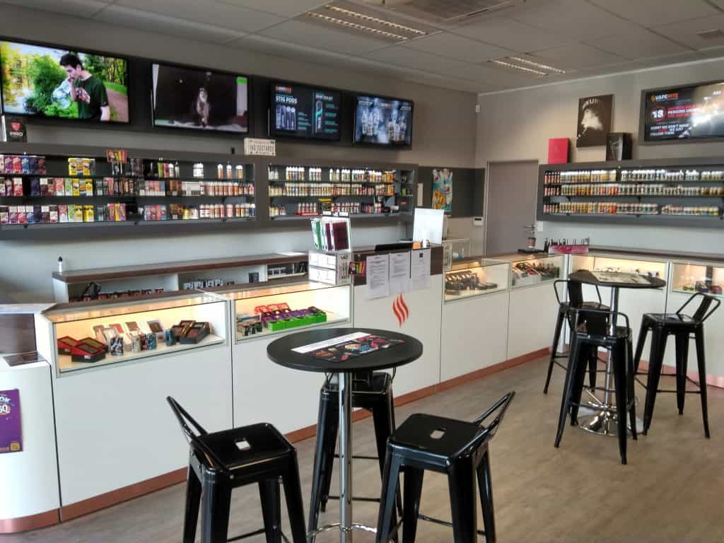 Vape Store Krugersdorp