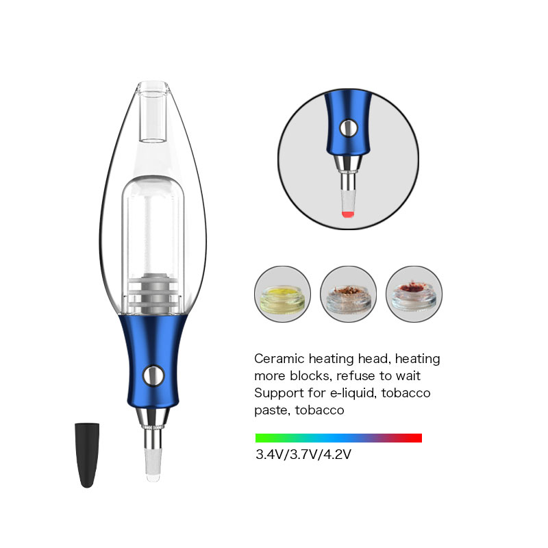 Exseed - Dabcool W3 Dab Rig Kit | Vaperite