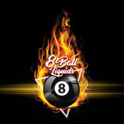 8 Ball Liquids