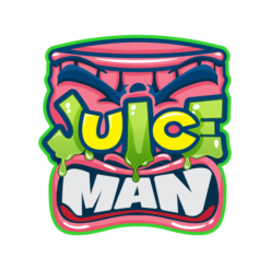 Juice Man E-Liquid
