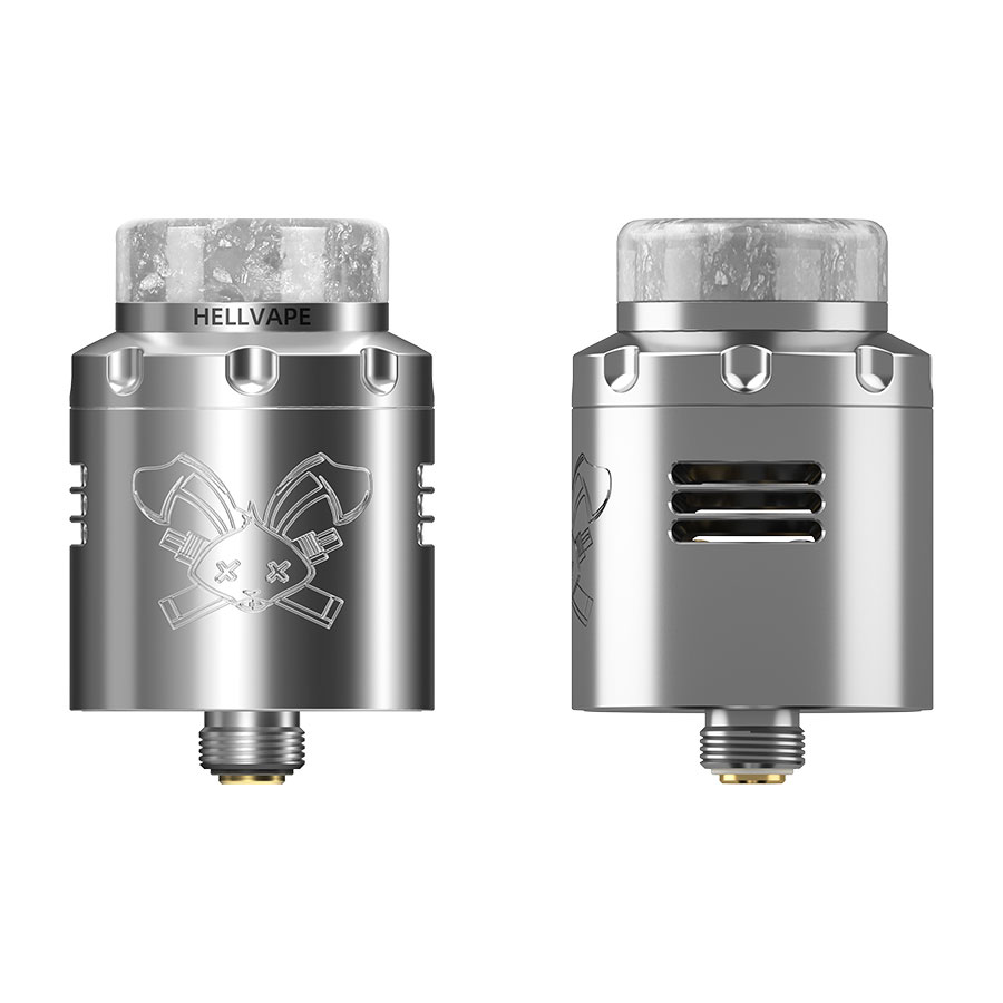 Dead rabbit v3 rda