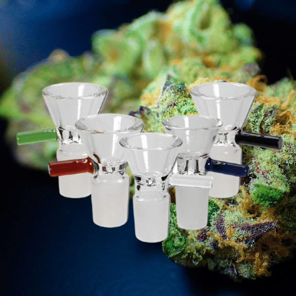 Cannabis Accessories