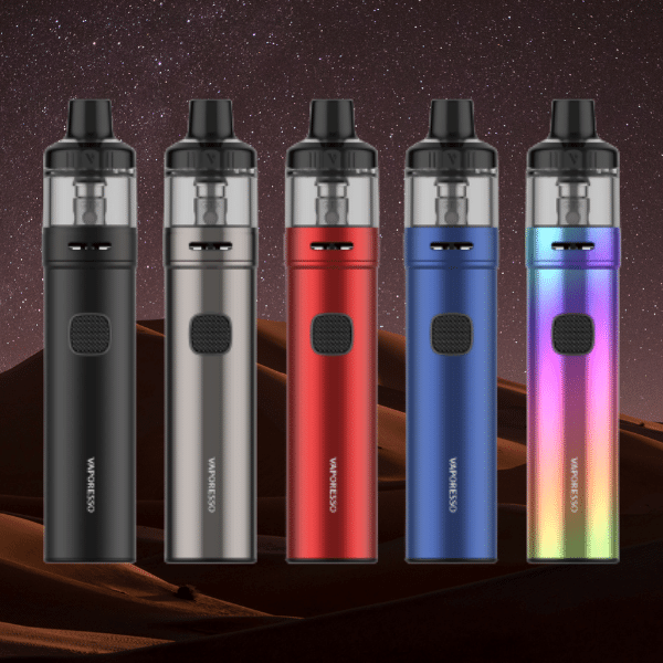 Latest Devices at Vaperite