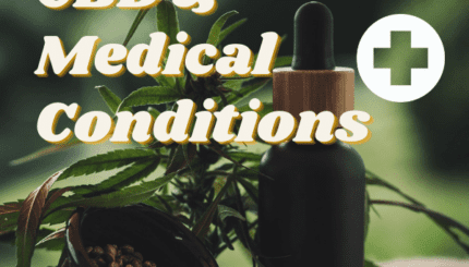 CBD medical conditions