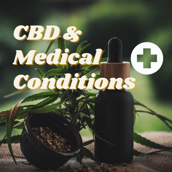 CBD medical conditions