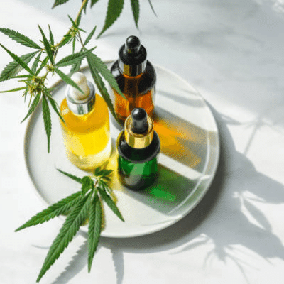 CBD Products- Cannarite-SA