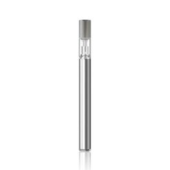 Ccell Glass Disposable With Plastic Round Mouthpiece