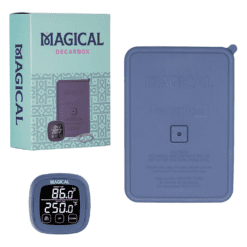 Magical Butter DecarBox Thermometer