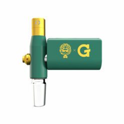 Grenco Science - G Pen Connect Vaporizer Dr. Greenthumbs (Green)