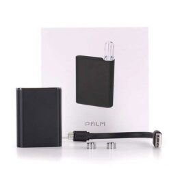 Ccell THB07 500 mAH Palm Battery 510 Adapter Kit
