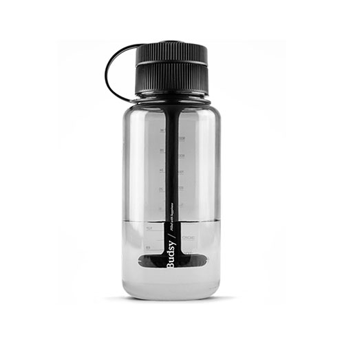 Puffco Budsy Discreet Travel Bong | Cannabis Accessories