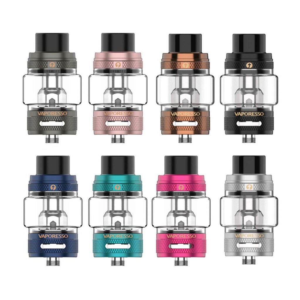 Vaporesso | Starter Kits | Pod Devices | Vape Mods | Atomizers | Vaperite