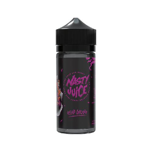 Nasty Juice Original Series Asap Grape | E-cigarette Vape Juice