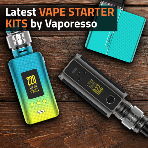 Latest-Vape-Starter-Kits-by-Vaporesso