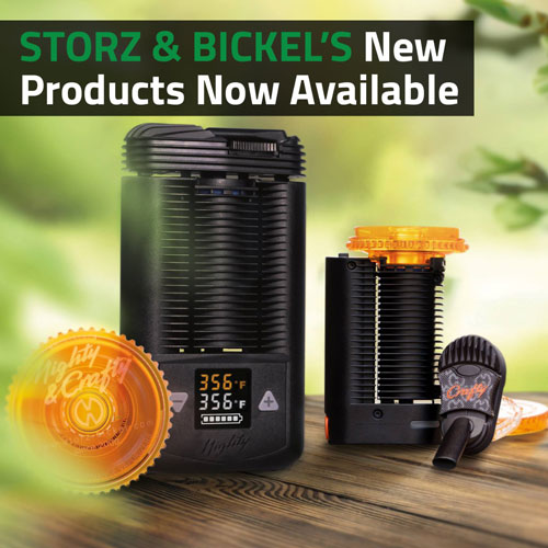 Storz-&-Bickel's-New-Products-Vaperite-Cannarite
