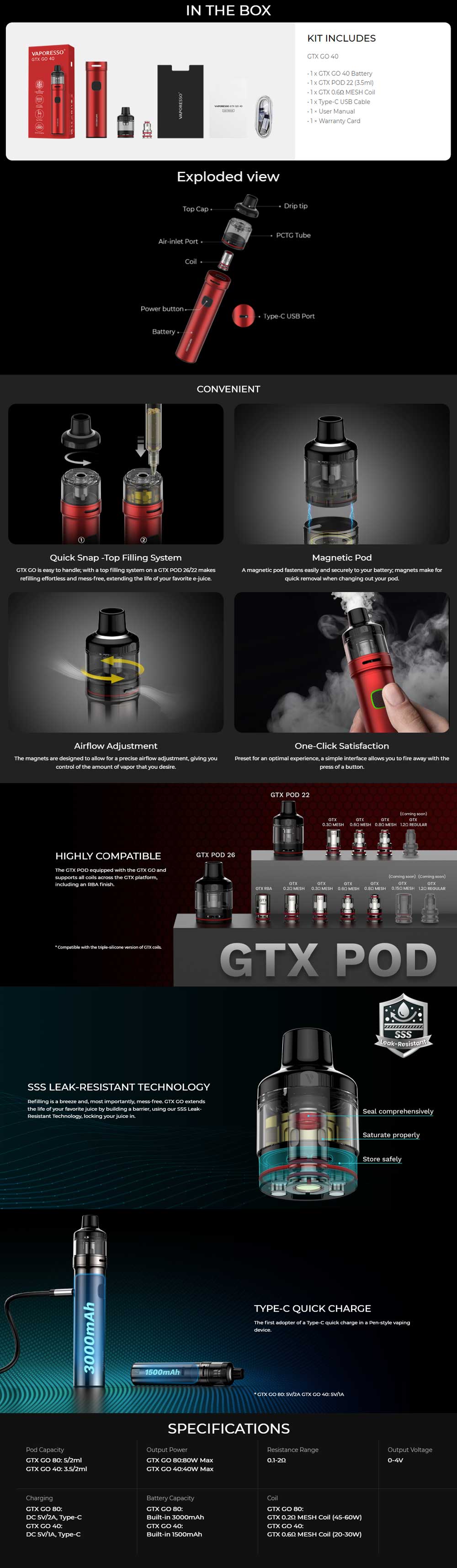 Vaporesso-GTX-GO-40-Vape-kit