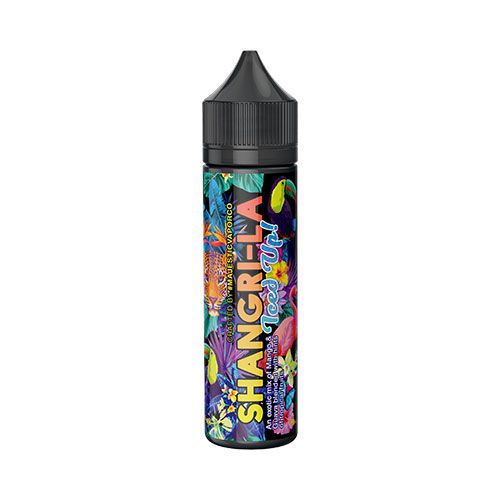 Majestic Vapor Shangri-La E-Cigarette Vape Juice | Vaperite