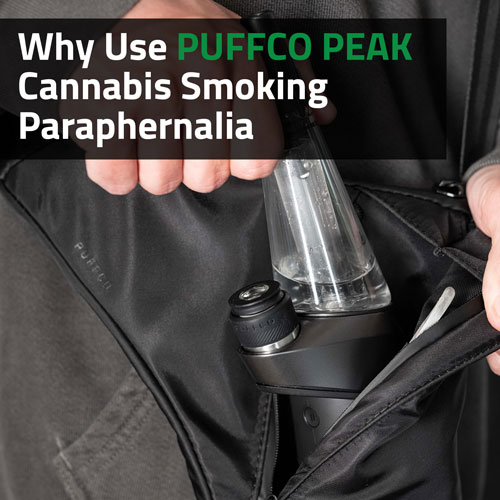 Why-Use-Puffco-Cannabis-Smoking-Paraphernalia