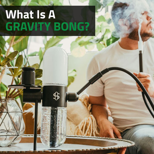 Cannabis-What-Is-A-Gravity-Bong