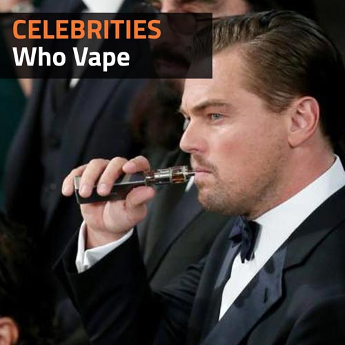 Celebrities-Who-Vape