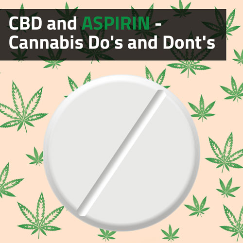 Cannabis-CBD-and-Aspirin-Cannabis-Dos-and-Donts