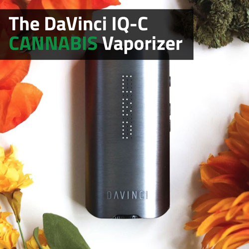 The-DaVinci-IQ-C-Dry-Herb-Vaporizer