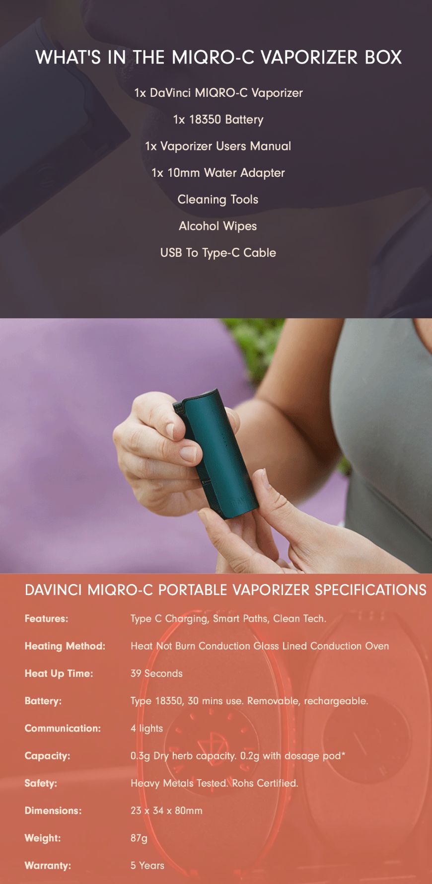 davinci-miqro-c-whats-in-the-box-specifications