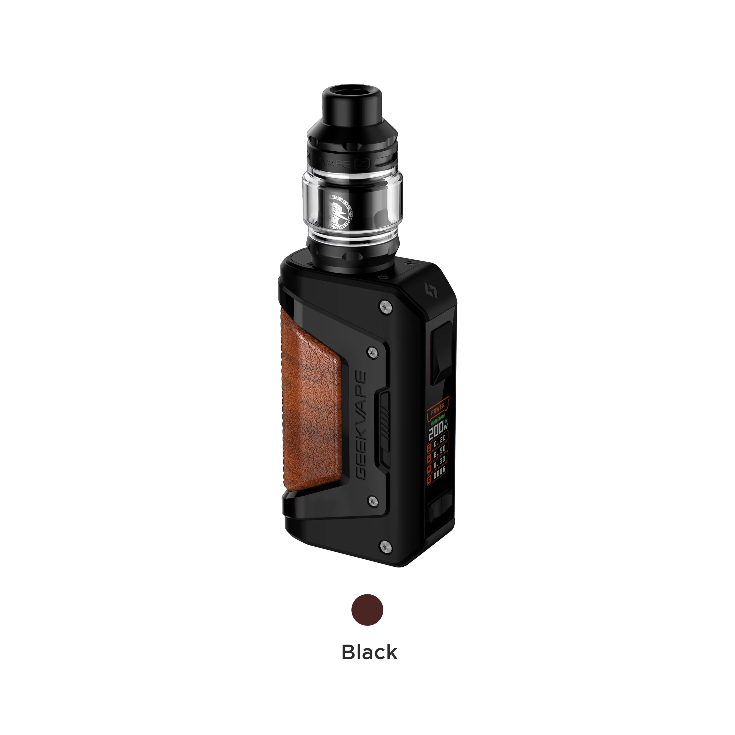 Geekvape Aegis L200 Kit | Vaperite