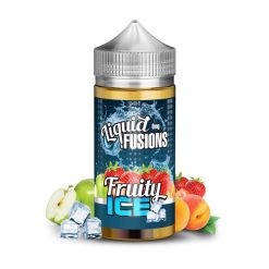 Liquid Fusions - Fruity Ice