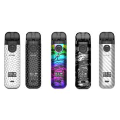 Smok Novo 4 Kit