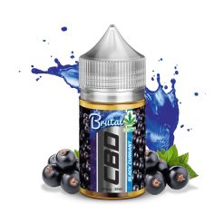 Brutal CBD - Black Currant