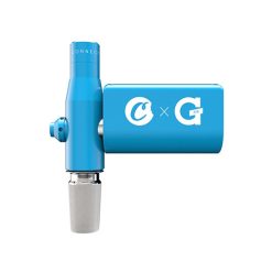 Grenco Science - G Pen Connect Vaporizer Cookies (Blue)