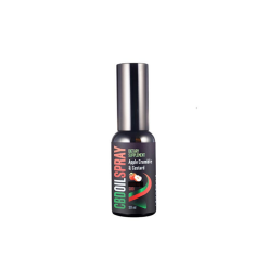Reakiro - Broad Spectrum CBD Oil Mouth Spray - Apple Crumble & Custard