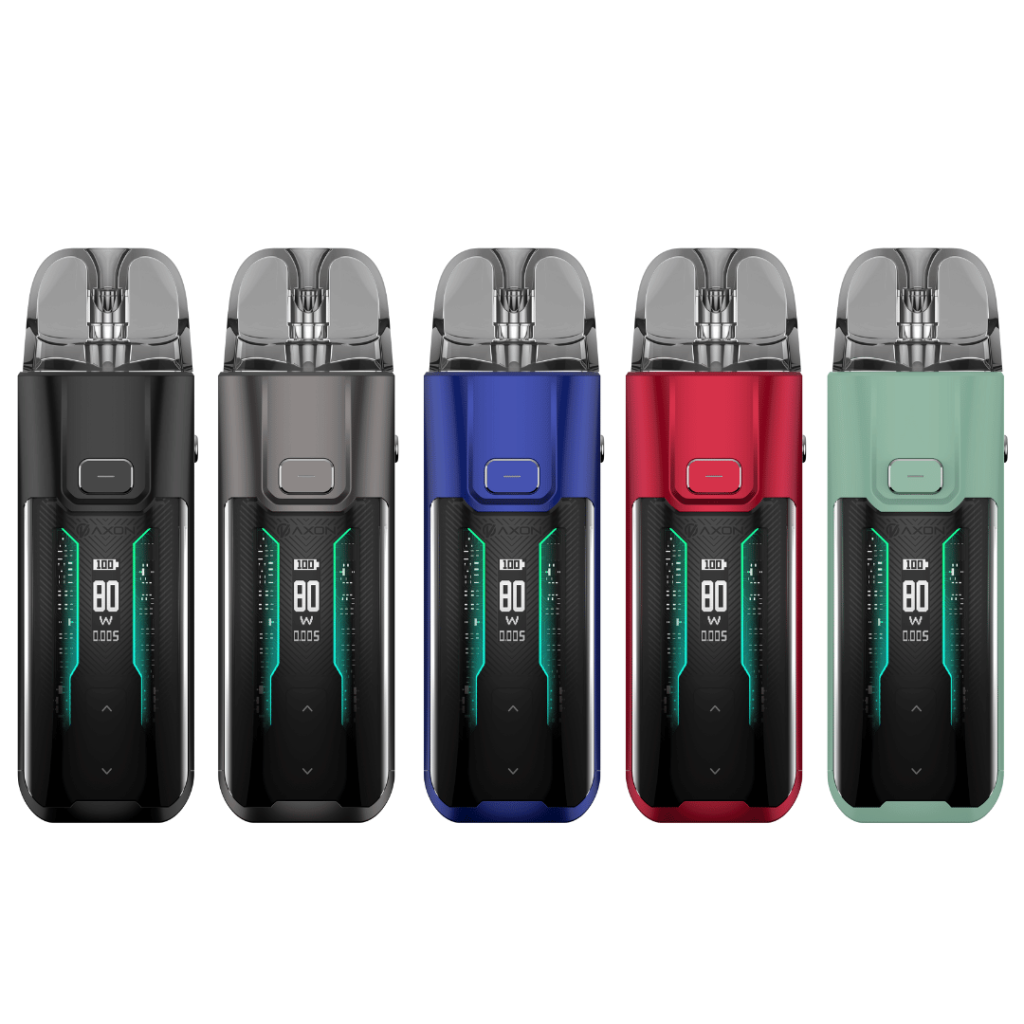 Vaporesso Luxe XR MAX Pod MOD | Vaperite