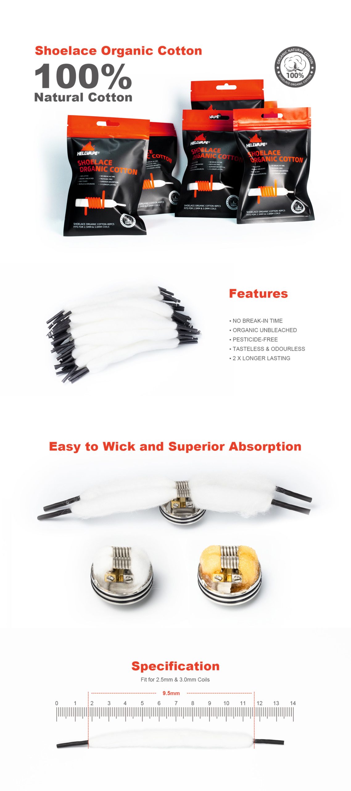 hellvape-shoe-lace-cotton-specifications