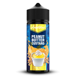 amplified-peanut-butter-custard-longfill-vape-flavour-shot-freebase