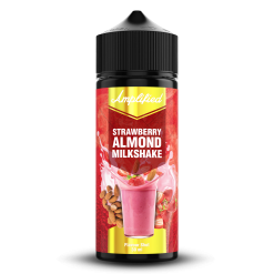 amplified-strawberry-almond-milkshake-longfill-vape-flavour-shot-freebase