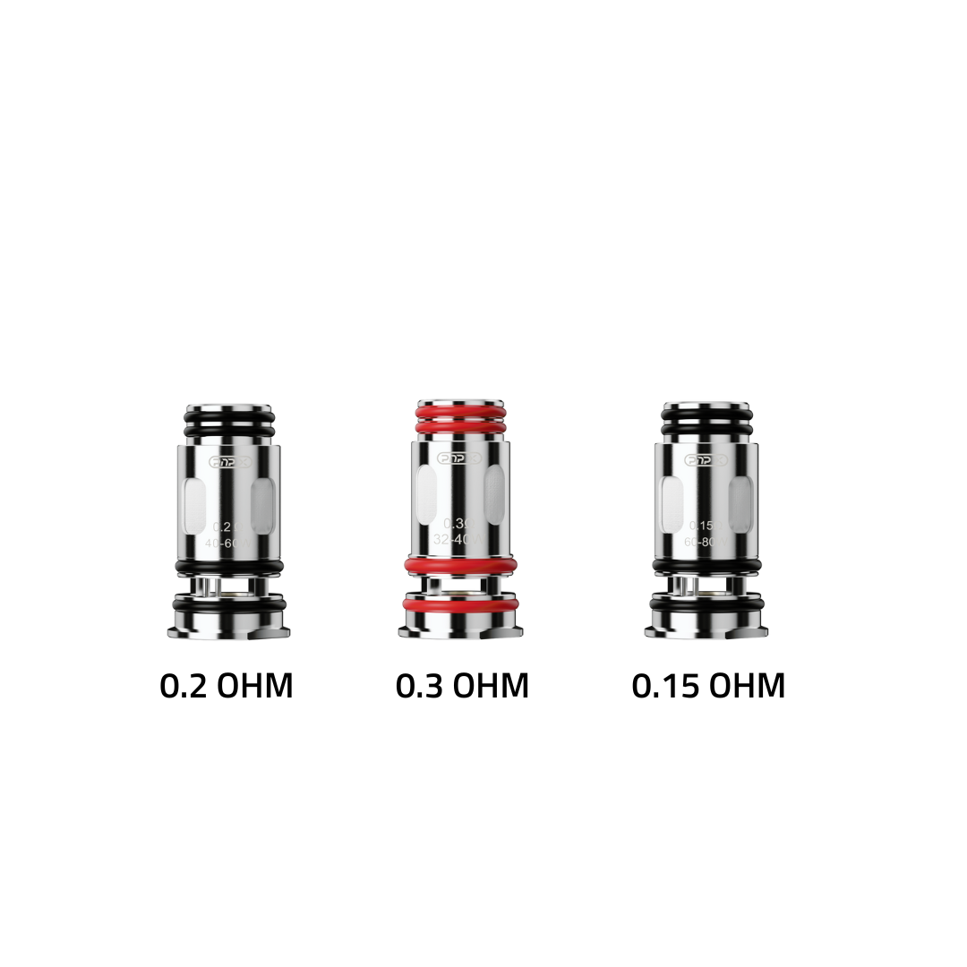 Voopoo PnP X Coil Vaperite voopoo-pnp-x-coil-vaperite