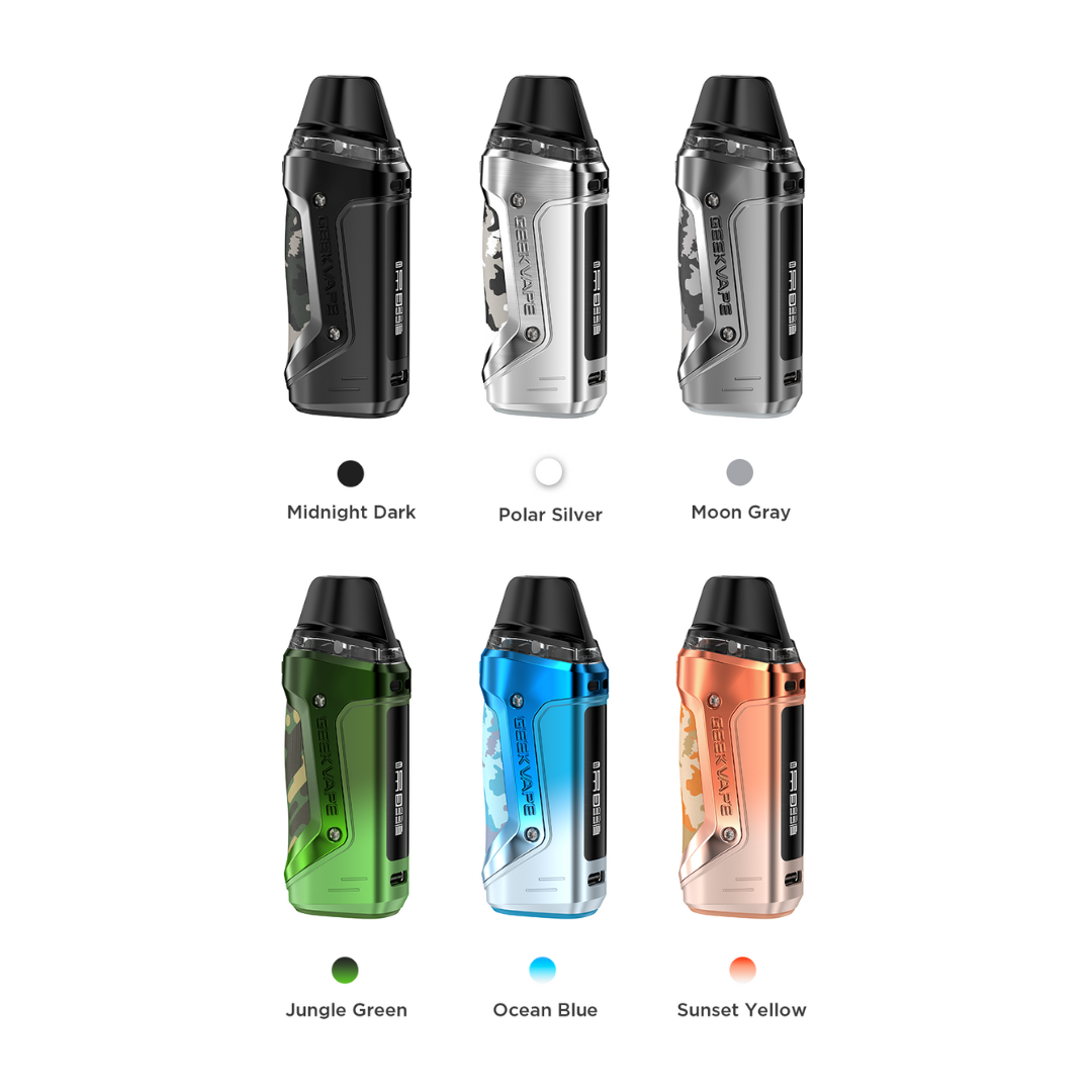 Geekvape AN2 Kit | Vaperite