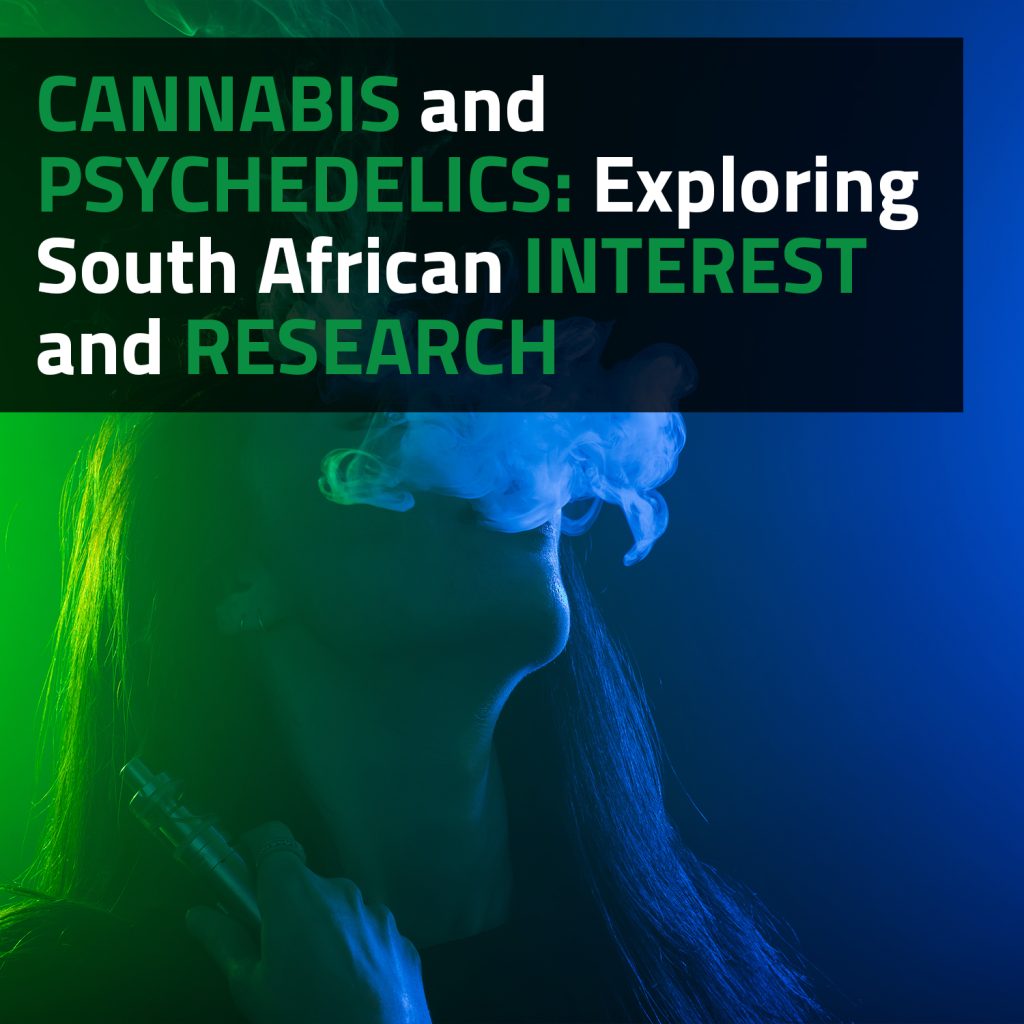 Cannabis And Psychedelics: Exploring Interest And Research
