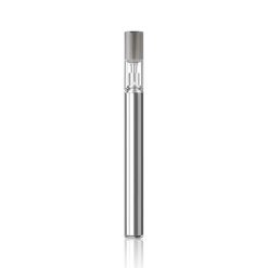 CCELL - DS01 Glass Disposable With Plastic Round Mouthpiece