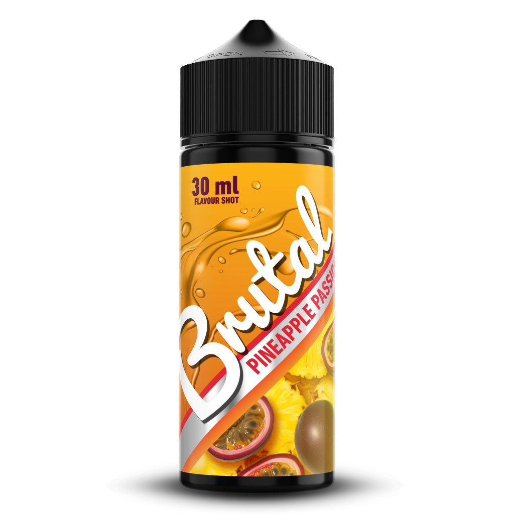 brutal-pineapple-passion-longfill-flavour-shot-30ml-vaperite