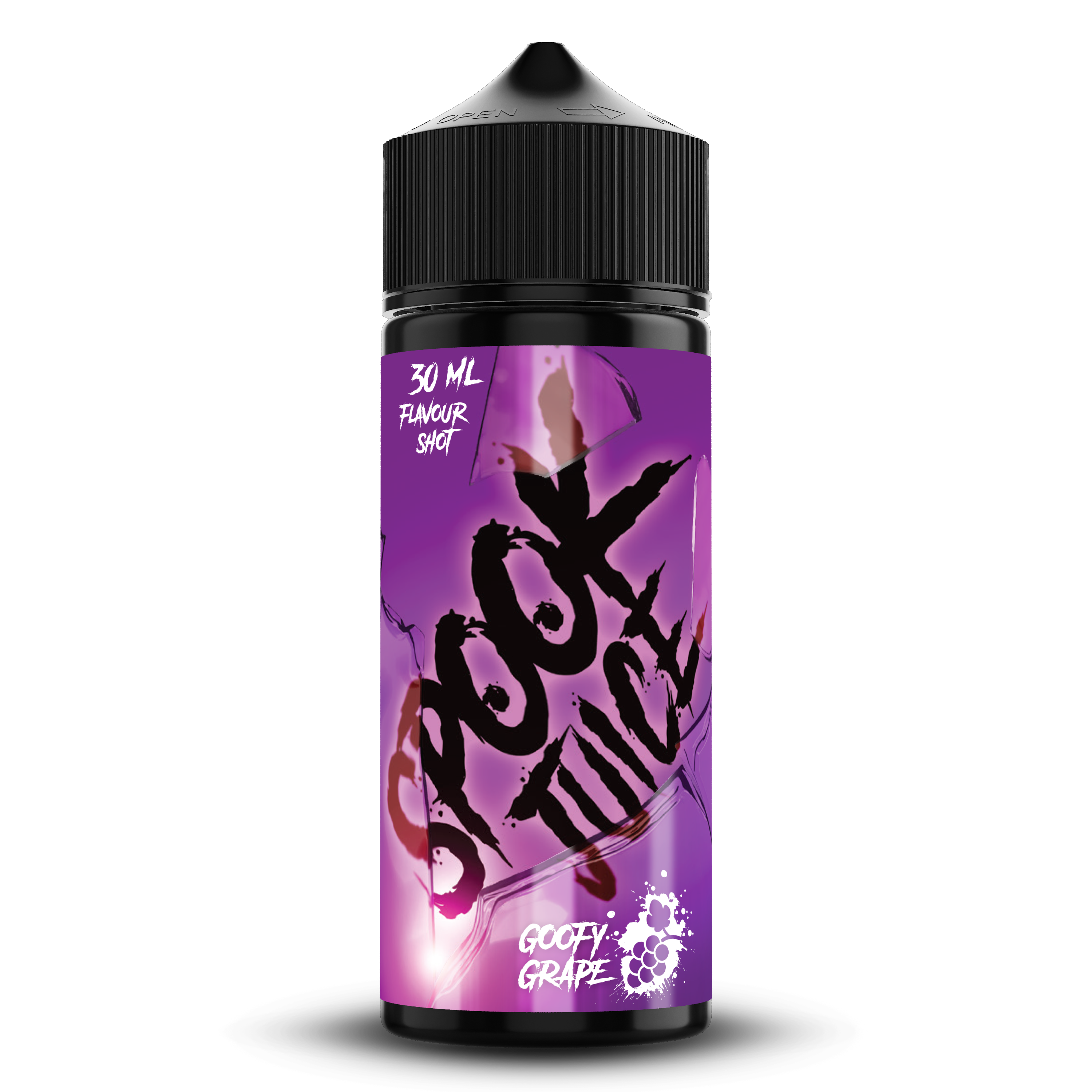 Spook - Goofy Grape - Longfill Flavour Shot (30ml) | Vaperite